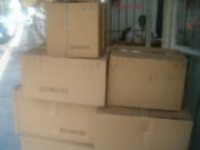 CARTON